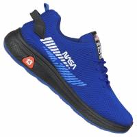 NASA Beyond The Rainbow Sneakers [caída de 2 gr. [más pequeño] GNS-529