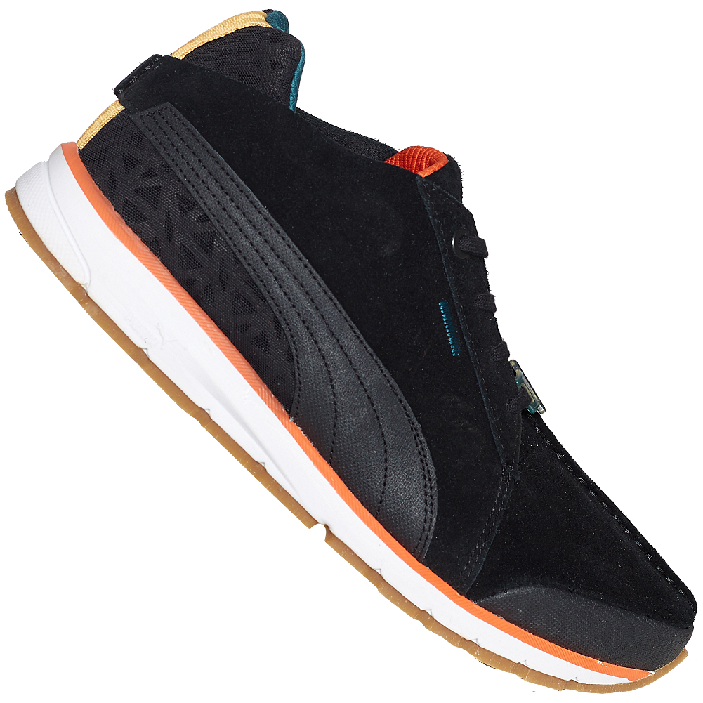 PUMA MMQ TRINOMIC XT2 Heren Sneakers 355396-01 | sport-korting.nl