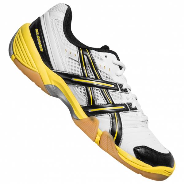 ASICS GEL-Domain volleyball shoes E216Y-0190