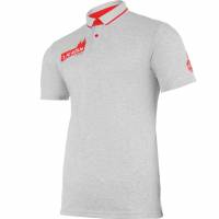 1. FC Köln Uhlsport Freizeit Polo-Shirt 1003613011948