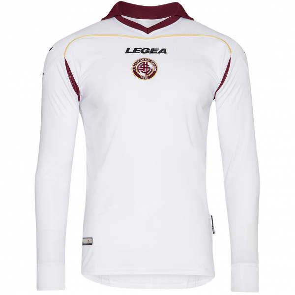 AS Livourne Calcio Legea Hommes Maillot d'entraînement à manches longues