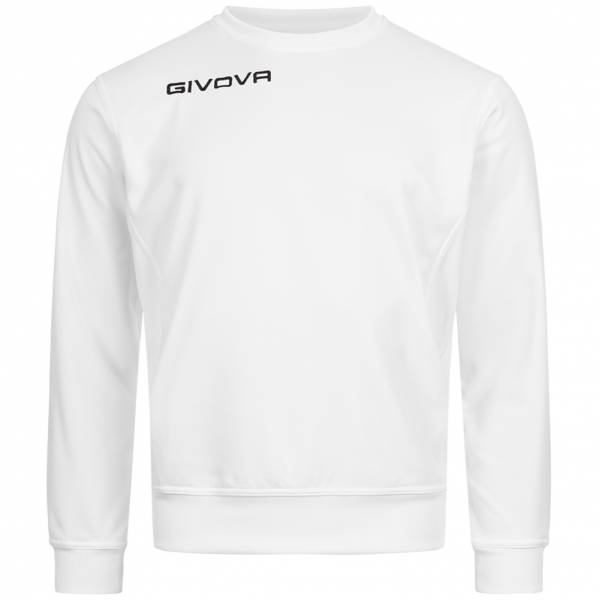 Givova One Hommes Sweat-shirt d&#039;entraînement MA019-0003