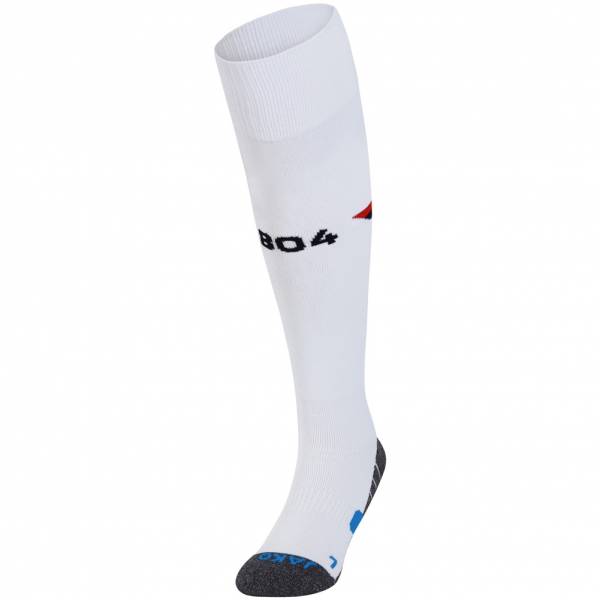 Bayer 04 Leverkusen Jako Away Football Socks BA3821A-000