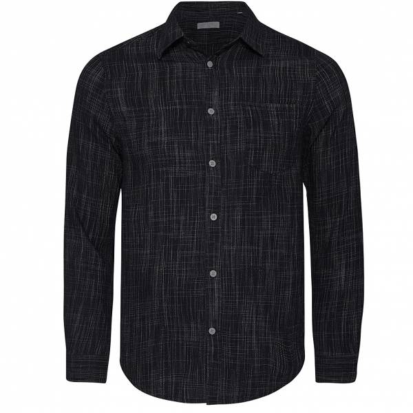 Diesel Hommes Chemise à manches longues 9990SU-40