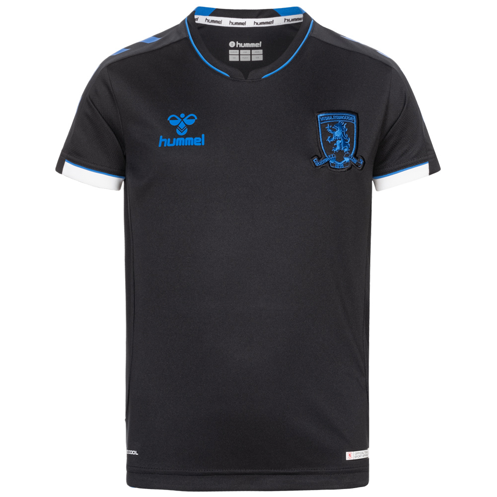 Jersey Fan Shop Promotion