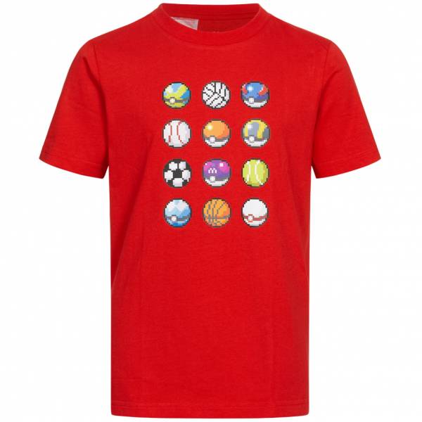 adidas x Pokémon Enfants T-shirt FM0668