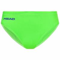 HEAD SWS Diamond 5 Boy Swim Brief 452163-GN