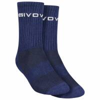 Givova Calza Sport chaussettes de sport C005-0004