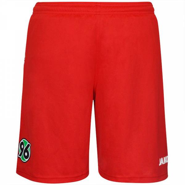 Hannover 96 Jako Heim Shorts HA4415H