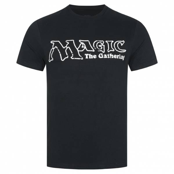 Magic The Gathering Arena MTG Counterspell Men T-shirt HAMTS084BLK