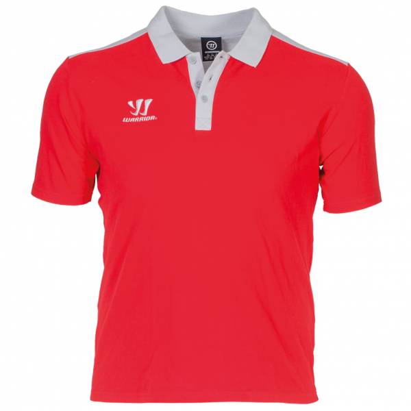 Warrior Core Hommes Polo MT738105-HRD