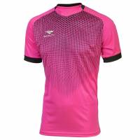 PENALTY Delta Uomo Maglia da portiere Rosa Fluo/Nero 3.115.027.550