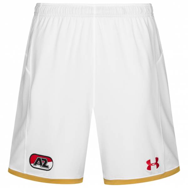 AZ Alkmaar Under Armour Herren Heim Shorts 1295014-101