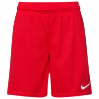 Nike Park II Knit Niño Pantalones cortos 725988-657