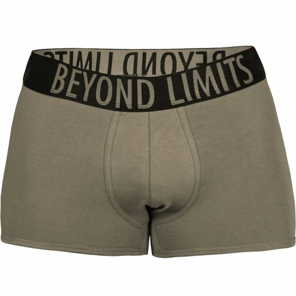 Beyond Limits Herren Boxershorts BL10285