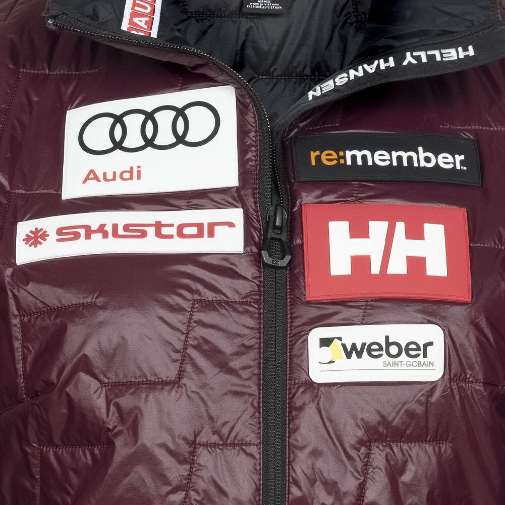 Helly hansen audi jacket 2025