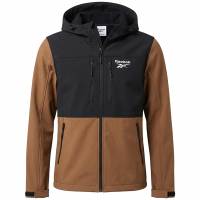 Reebok Outdoor Herren Softshelljacke RBO15440-Timber