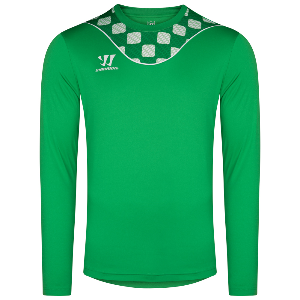 warriors training shirt