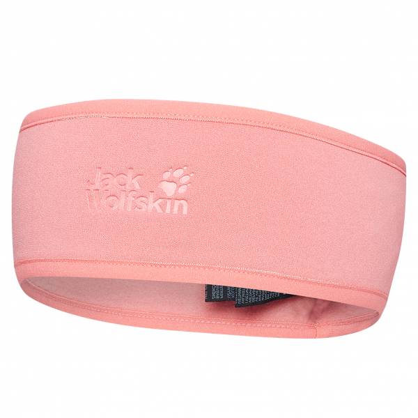 Jack Wolfskin New Dynamic Ohrenwärmer Winter Stirnband 1909081-2172
