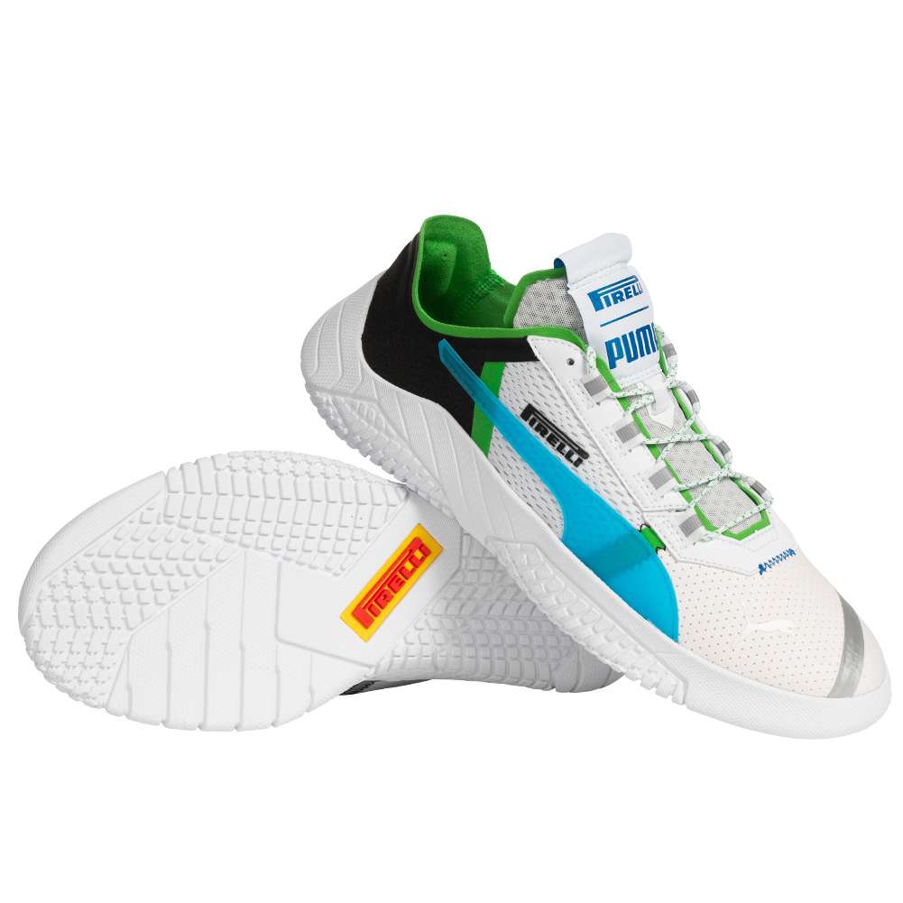 puma x pirelli replicat x