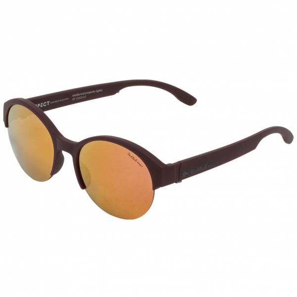Red Bull SPECT Eyewear Wing5 Lunettes de soleil AILE5-008PN