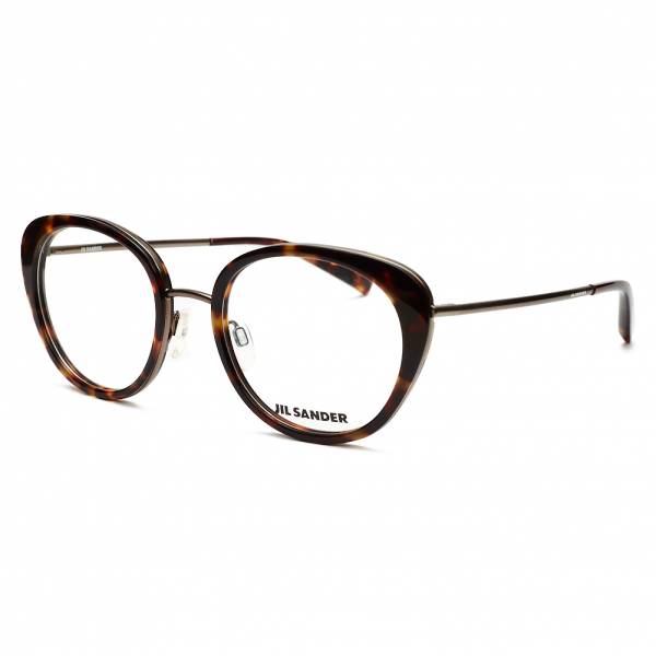 JIL SANDER Femmes Lunettes J2001-D-140-5220