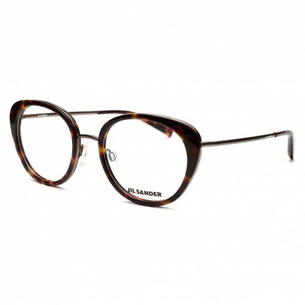 JIL SANDER Kobiety Okulary J2001-D-140-5220