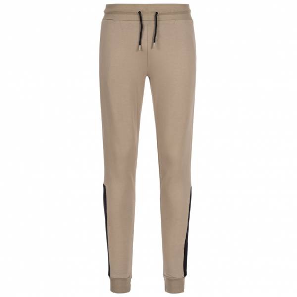Vanquish Herren Fitness Jogger Track Hose Brindle VA-JBR