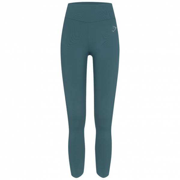 Gymshark Speed Dames 3/4 Legging B1A1Y-TBBM-BZ1