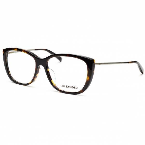 JIL SANDER Kobiety Okulary J4002-N-140-5515