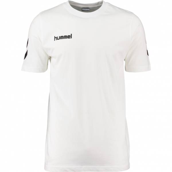 hummel Core Niño Camiseta de algodón casual 109541-9001
