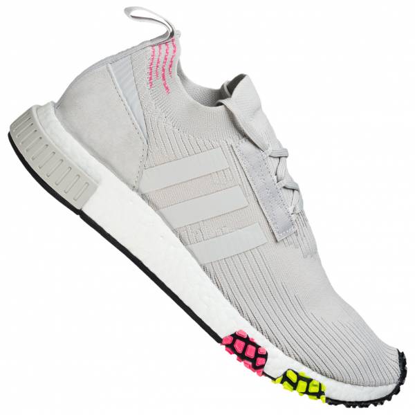 adidas Originals NMD_Racer Primeknit Boost Sneaker CQ2443