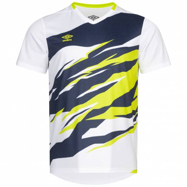 Umbro Graphic Mężczyźni Koszulka treningowa 65798U-JJ3