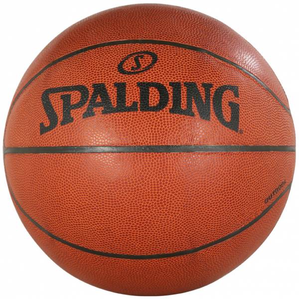 Spalding Outdoor Basketball 300156401000