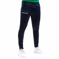 Givova Uno Pantalones de chándal P019-0004