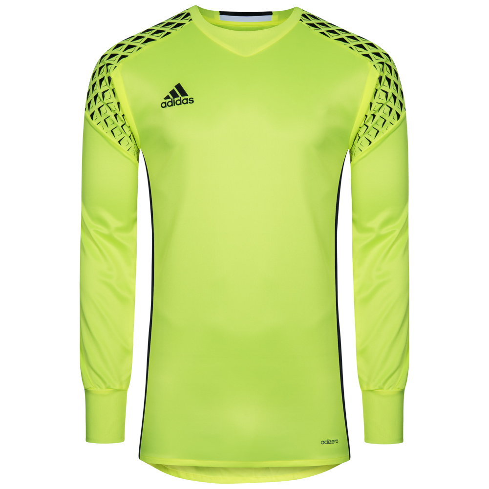 adidas onore goalkeeper jersey