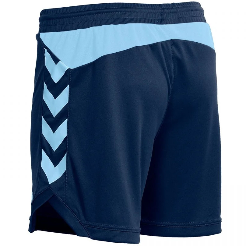 Hummel tech hotsell move poly shorts
