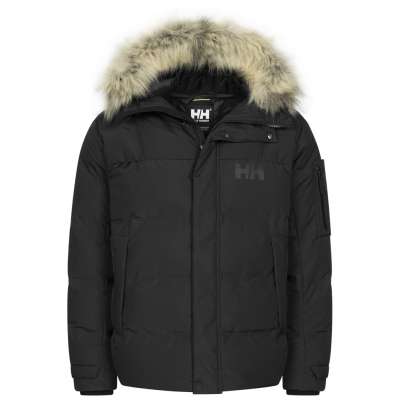 Helly Hansen Bouvet Men Down Jacket 53633 990 SportSpar