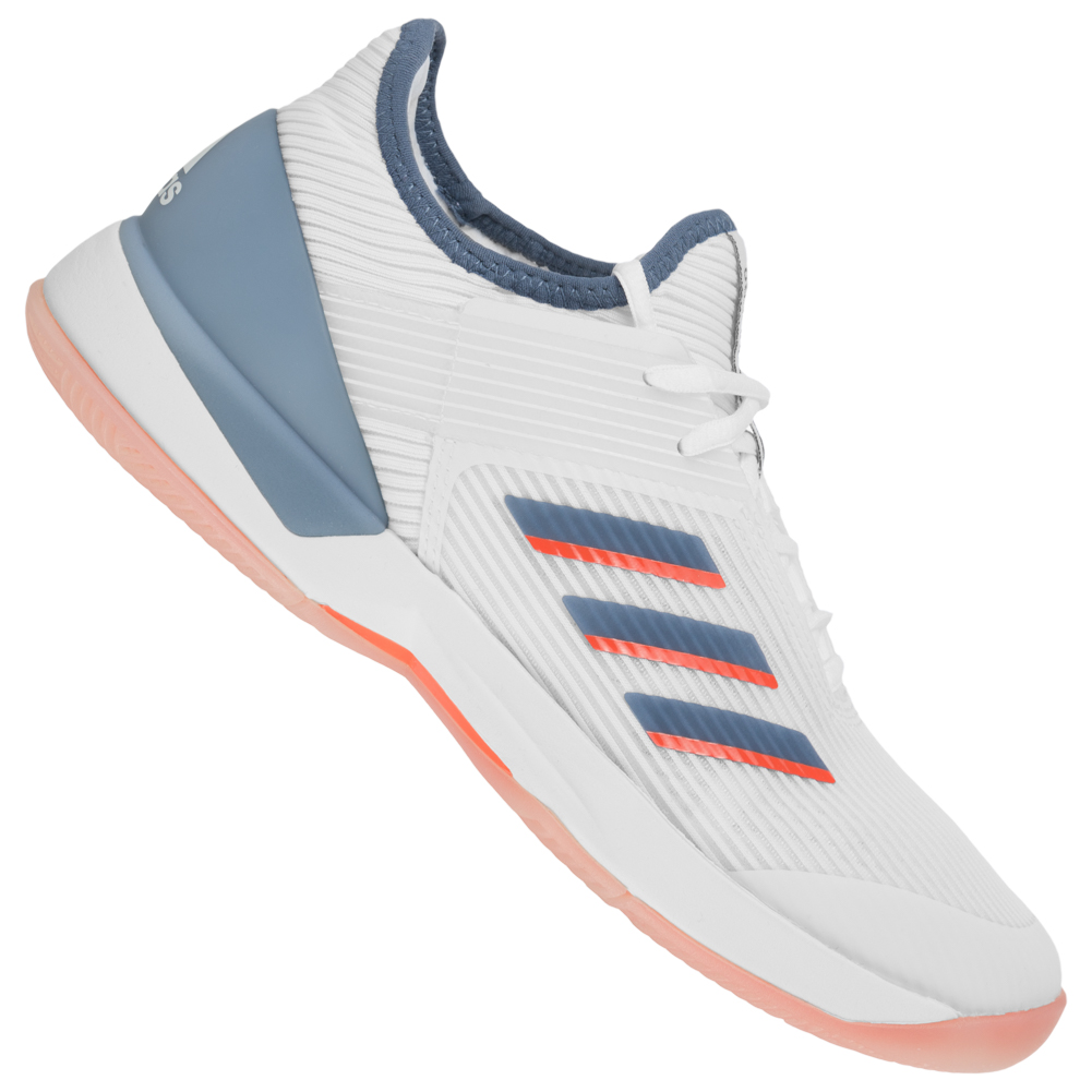 adidas ubersonic women's tennis shoes
