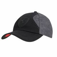 PUMA x Scuderia Ferrari Lifestyle Cap Unisex Gorra 565450-01 PUMA x Scuderia Ferrari Lifestyle Cap Unisex Gorra 565450-01