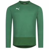PUMA teamGOAL Hombre Sudadera de entrenamiento 656478-05