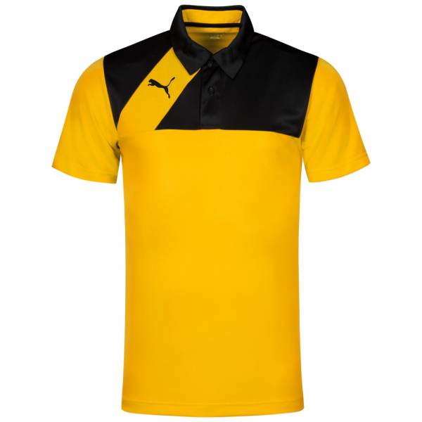 PUMA Esquadra Leisure heren sportpoloshirt 654385-07