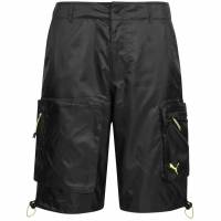 PUMA x Central Saint Martins Woven Herren Shorts 597196-01