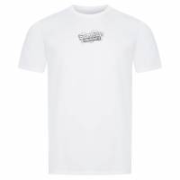 BOB L'ÉPONGE Shock Hommes T-shirt POMTS517WHT