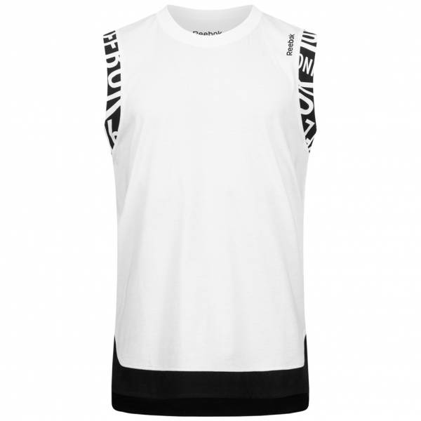 Reebok SSG Herren Fitness Tank Top S01728