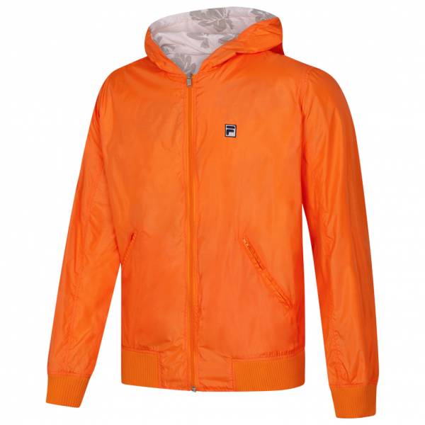 FILA Herren Kapuzen Wende Jacke U89932-828
