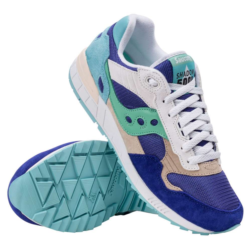 Saucony shadow 5000 femme prix hot sale