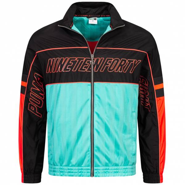 PUMA LUXTG Woven Hommes Veste 596035-35