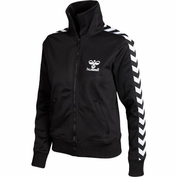 hummel ATLANTA Femmes Veste de survêtement 038369-2114