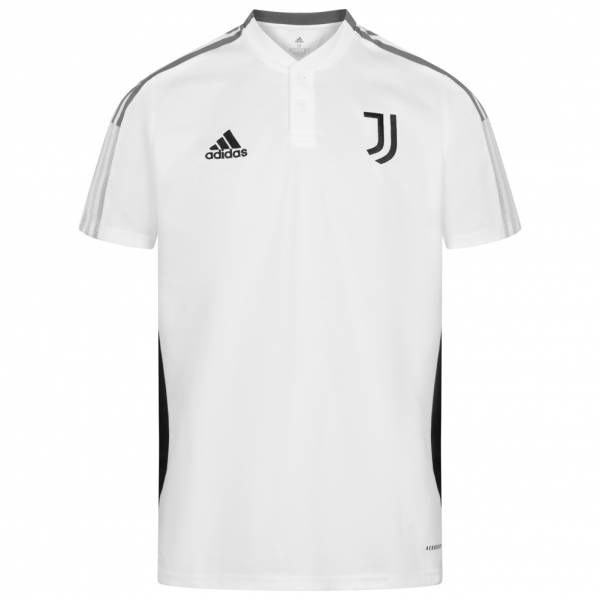 Juventus FC adidas Tiro Hommes Polo GR2973